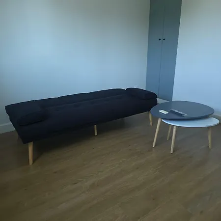 Le Cosy Arpajonnais Renovated, Fully Equipped One-bedroom Saint-Germain-les-Arpajon
