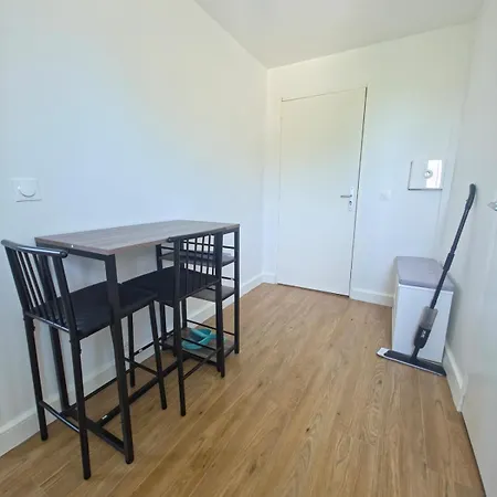 Apartamento Le Cosy Arpajonnais Renovated, Fully Equipped One-bedroom Saint-Germain-les-Arpajon