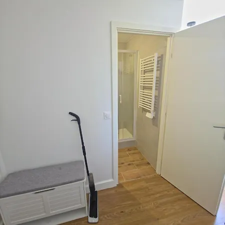 Le Cosy Arpajonnais Renovated, Fully Equipped One-bedroom