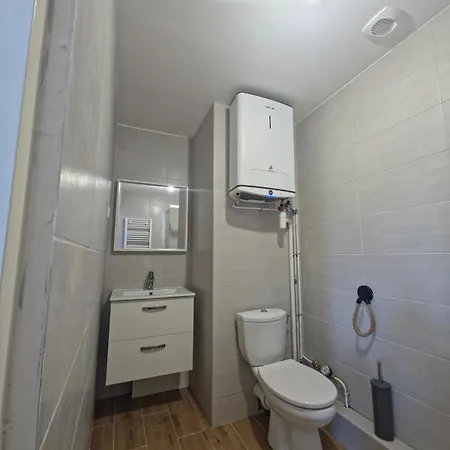 Apartamento Le Cosy Arpajonnais Renovated, Fully Equipped One-bedroom